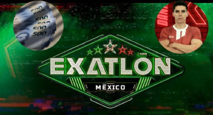 Exatlón México 2023: ¿Cuál es el SUELDO mensual de Daniel Corral y el resto de los atletas en la nueva temporada?