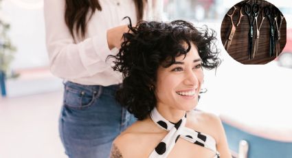 Los 4 cortes de pelo para mujer que más favorecen a las morenas en otoño- invierno