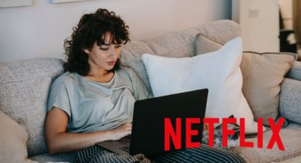 La película de SUSPENSO recién estrenada en Netflix que dura 96 minutos y está causando FUROR