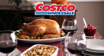 Día de Acción de Gracias 2023: Costco devela su MENÚ especial para esa FECHA y es una delicia | PRECIO