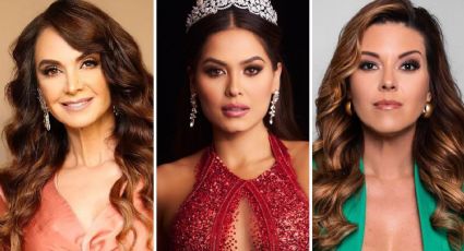 5 mujeres que se hicieron FAMOSAS tras ganar Miss Universo