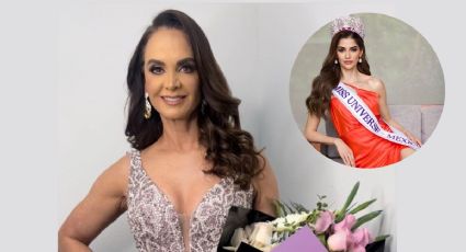 Lupita Jones ya NO preparó a Melissa Flores para Miss Universo 2023; su peor enemiga se quedó con la franquicia