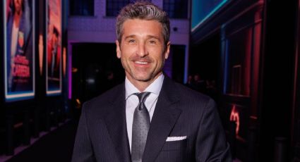 Patrick Dempsey es elegido como el "hombre más sexy del mundo"; qué ha sido de él