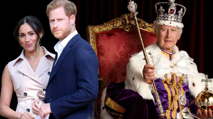 El Rey Carlos III NO invitó a Harry ni Meghan Markle a su fiesta de cumpleaños y revelan la triste razón