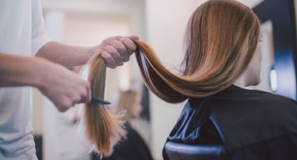 Este es el corte de pelo que las mujeres de más de 40 años usan para REJUVENECER al instante