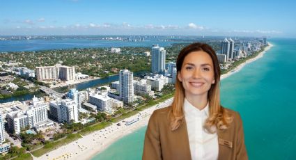 Miami lanza vacante con SUELDO de hasta 35 mil dólares al año | REQUISITOS