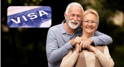 Este es el beneficio que tienen los adultos mayores al momento de tramitar su VISA americana