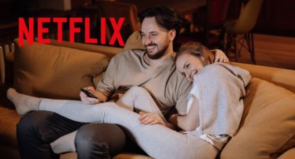 La nueva mini serie de Netflix de solo 10 episodios que te hará volver a creer en el amor