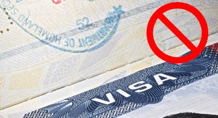 VISA americana: 6 cosas que NUNCA debes hacer si no la quieres PERDER o ser sancionado