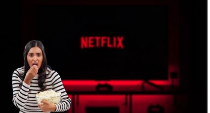 Esta APOCALÍPTICA película de 120 minutos es la más vista en Netflix y te mantendrá al filo de tu asiento