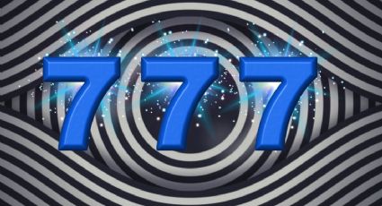 Numerología: El RITUAL para atraer DINERO con el portal energético 777 antes de que acabe el mes