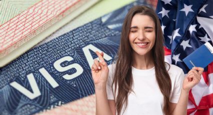 VISA americana: ¿Cómo consultar el estatus de tu solicitud? | PASO a PASO