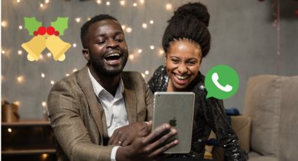 25 frases cortas de NAVIDAD para enviar a tus contactos y amigos por WhatsApp