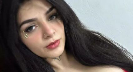 Karely Ruiz impacta con sexy FOTO en mini atuendo tras desaparecer de Instagram