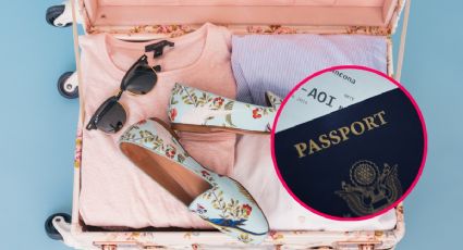 Conoce cuál es el MEJOR pasaporte para viajar sin necesidad de VISA americana