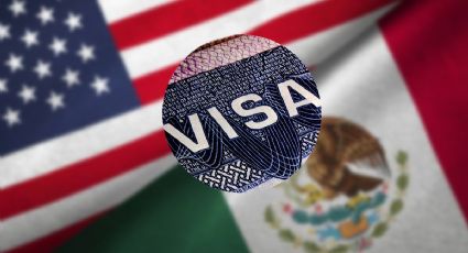 ¿Qué mexicanos NO necesitan VISA americana para entrar a Estados Unidos?