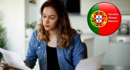 Los 8 apellidos latinos que podrían darte la nacionalidad portuguesa