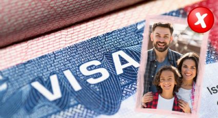 Experto en migración advierte el principal RIESGO de solicitar la VISA americana en familia