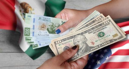 LISTA de bancos en México en donde puedes cobrar las REMESAS que te envían tus familiares de Estados Unidos
