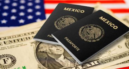 ¿Cuánto cuesta el ACCESO temporal para ingresar a Estados Unidos sin VISA americana? | PRECIOS