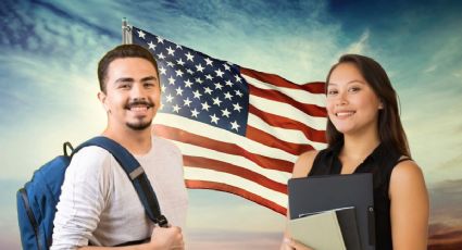 ¿Eres mexicano y quieres estudiar en Estados Unidos? Estos son los requisitos y la visa que necesitas