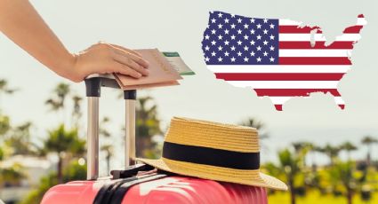 Cuánto DINERO necesitas para ir de vacaciones a Estados Unidos y gastar en hospedajes, vuelos y más