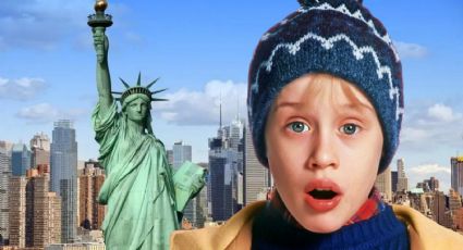 Mi Pobre Angelito: Lugares de Nueva York donde se filmó este clásico navideño
