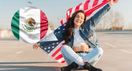 Cuál es el grupo de mexicanos que no necesitan VISA americana para entrar a Estados Unidos en 2024