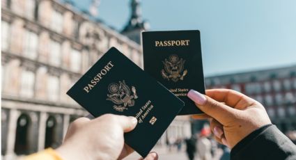 Gobierno de Estados Unidos lanza MENSAJE sobre la emisión de pasaportes a partir de 2024