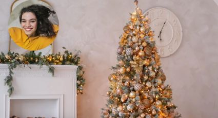 Aplica esos sencillos consejos para que tu árbol de navidad se conserve hermoso y radiante