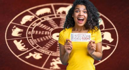 Horóscopo Chino: Los 3 signos zodiacales que terminan 2023 con mucho DINERO; ¡podrían ganar la lotería!