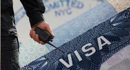 ¿Qué pasa si trabajas con VISA de turista en Estados Unidos y cuál es el CASTIGO?