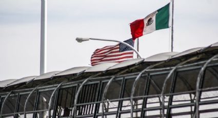 ¿Cómo puedo pasar de México a Estados Unidos sin VISA americana?