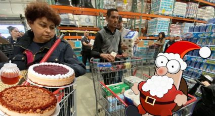 ¿Cuál es el MENÚ navideño de Costco México para 24 y 25 de diciembre 2023? | PRECIOS