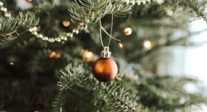 Dinos de qué color son las esferas de tu árbol de Navidad y te decimos qué tipo de energía estás atrayendo