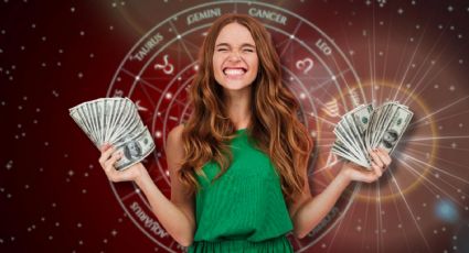 Tarot del Dinero: Los 2 signos zodiacales que ganan un millonario PREMIO en Nochebuena