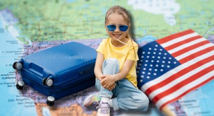 ¿Qué necesita un menor de edad para viajar solo a Estados Unidos? | REQUISITOS