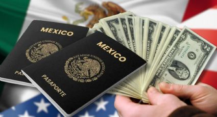 ¿Cuáles son los documentos que necesito como mexicano para viajar a Estados Unidos?