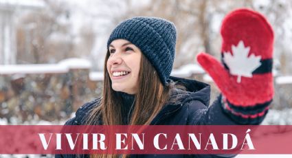 ¿Cómo vivir y trabajar en Canadá en 2024 con este programa si soy de México? | REQUISITOS