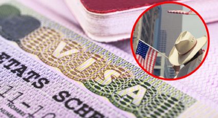 Estas son las VISAS americanas te permiten vivir de manera legal en Estados Unidos si eres mexicano