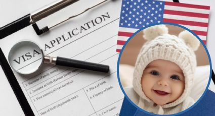 ¿Qué se necesita para sacar la visa americana de un bebé? | REQUISITOS y PRECIOS