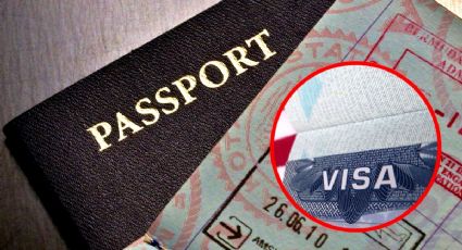 Cuál es la vigencia que debe tener tu pasaporte para poder obtener tu VISA americana