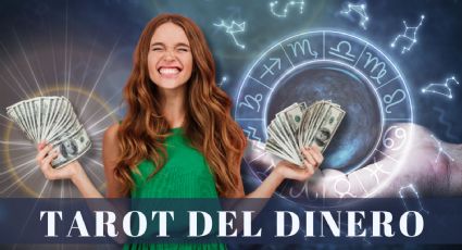 Tarot del Dinero: Los 3 signos del zodiaco que recibirán mucho DINERO para fin de año