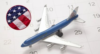 ¿Un inmigrante indocumentado puede viajar a Estados Unidos en avión? Estos son los riesgos