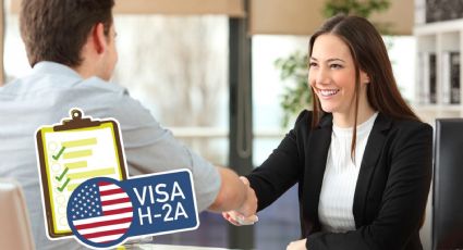 Las empresas que ofrecen VISA americana de trabajo a latinos que quieran vivir en Estados Unidos