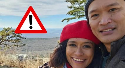 Turista muere al caer de un acantilado en Nueva York mientras tomaba FOTOS con su esposo