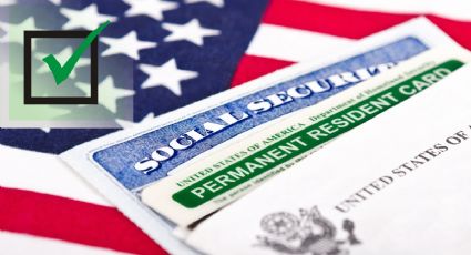 Green Card: los 10 REQUISITOS que debes cumplir para obtener la residencia legal