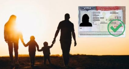 Cómo demostrar lazos fuertes con tu familia para que te aprueben la VISA americana