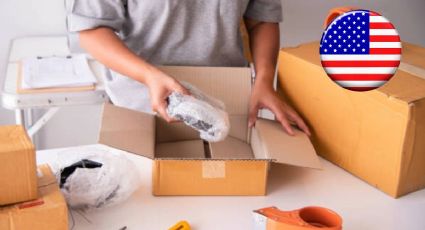 ¿Cuánto gana un empacador en Estados Unidos en 2023- 2024? | SUELDO y requisitos