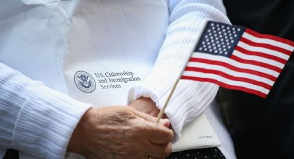 Cuánto tiempo necesitas vivir en Estados Unidos para obtener la ciudadanía